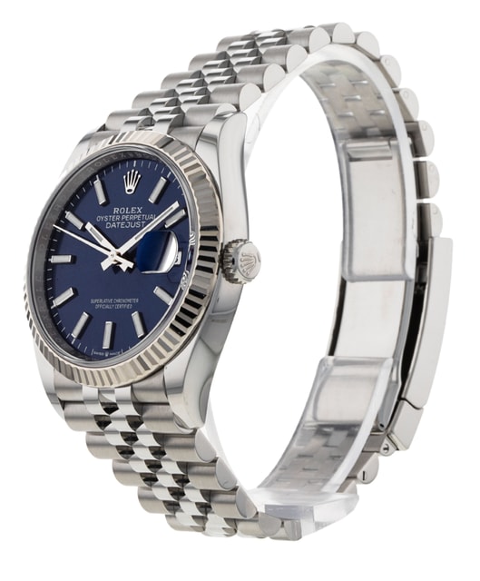 Rolex Datejust 126234 Image 2